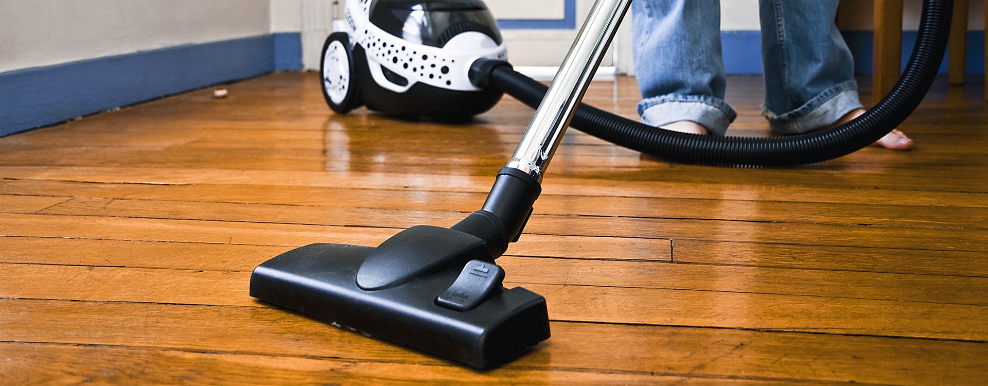 Janitorial Services