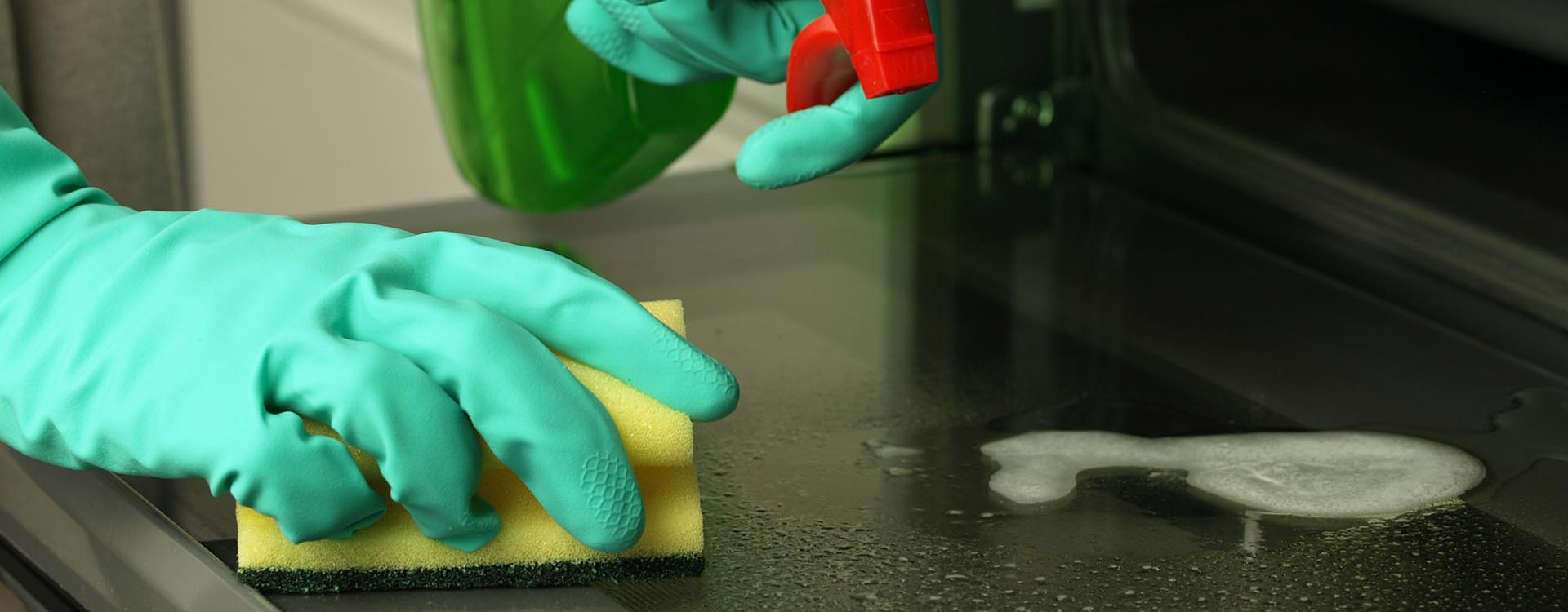 Commercial Cleaning Services